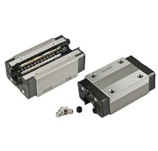 THK HSR15R1SS(GK), HSR-R  Linear Guide Carriage